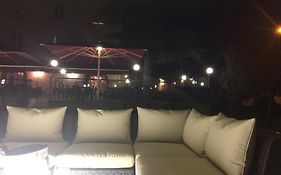Hôtel Le Vouglans - Restaurant La Valouse